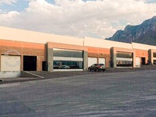 bodega en renta en santa catarina