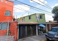 casa con local en remate cuautitlan lm