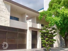 casa en venta en del valle, san pedro garza garcía, nuevo león