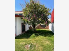 casas en renta - 280m2 - 3 recámaras - las fincas - 16,000