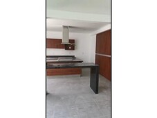 casas en venta - 185m2 - 3 recámaras - san lorenzo tepaltitlán - 3,500,000