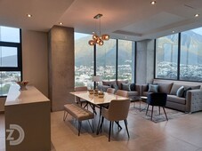 departamento en venta en contry, monterrey, nuevo león