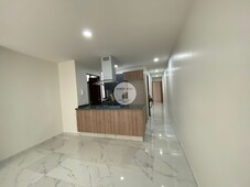 venta de departamento - pent house en napoles excelente calle