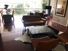 departamentos en venta - 196m2 - 3 recámaras - miguel hidalgo - 12,750,000