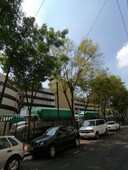 departamentos en venta - 60m2 - 2 recámaras - anahuac i sección - 1,750,000