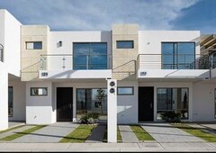 en venta, casa en residencial xánthe tizayuca modelo dätso 2 ó 3 recámaras - 3 baños - 104 m2