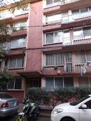 en venta, departamento torreon, colonia piedad narvarte - 1 recámara - 1 baño