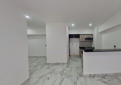 en venta, depto col. san pedro de los pinos, álvaro obregón - 2 baños - 83 m2