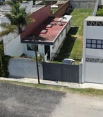inversion propiedad en venta - casa - edificio - terreno - camino real a cholula - 9 habitaciones - 512 m2