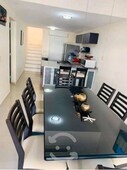 lindisima casa en venta en acapulco jo