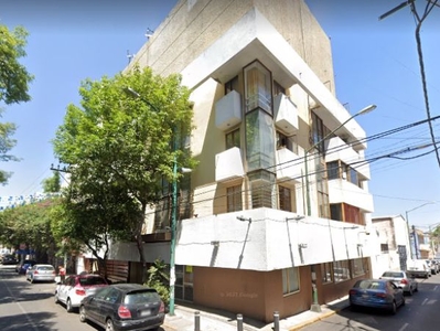 AM VENTA DE DEPARTAMENTO EN BENITO JUAREZ, CDMX