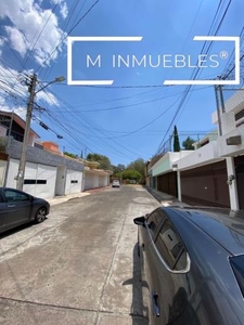 Aprovecha casa en venta cerca de Av. Camelinas