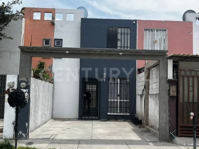 CASA EN RENTA EL MARQUES QUERÉTARO