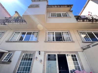 CASA EN RENTA O VENTA EN HACIENDAS DE LAS PALMAS 3 RECAMARAS