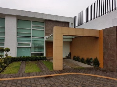 Casa en venta, Coaxustenco, Grand Regina, Metepec. AHT