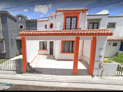 Casa en venta Col. Belen, Querétaro