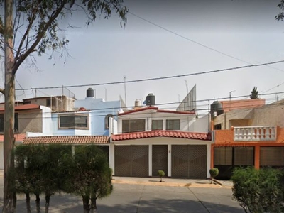 !! CASA EN VENTA EN BOSQUES DE ARAGON !! MRGR