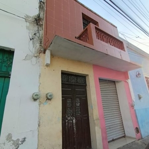 Casa en venta en Centro Mérida en excelente ubicación