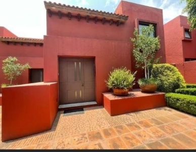 CASA EN VENTA EN MÉXICO LA NORIA, PUEBLA. VL