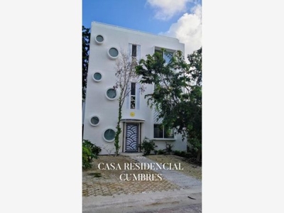 Casa en Venta en Residencial Cumbres