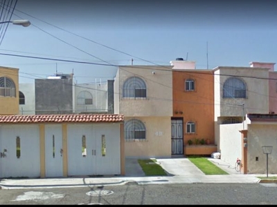 Casa en venta, Misión de San Carlos, Querétaro