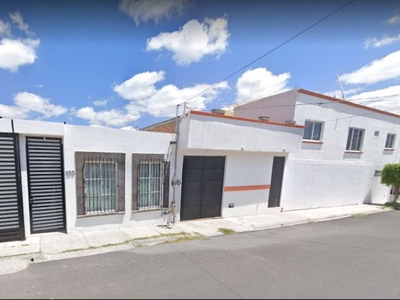 Casa en venta, Misión Fundadores, Querétaro