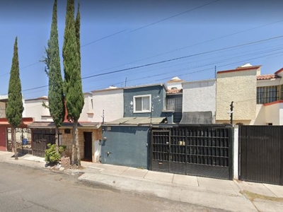 Casa en venta, Misioneros, Querétaro