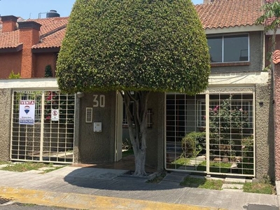 CASA EN VENTA TORRES LINDAVISTA