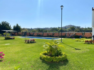 Casa Venta, Col. Lomas de Juitupec, Cuernavaca Morelos