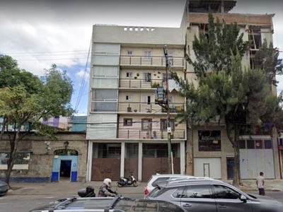 DEPARTAMENTO ADJUDICADO EN C. BOLEO, VENUSTIANO CARRANZA. A