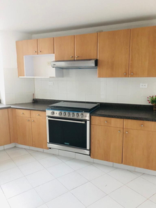 Departamento En Venta En Palmas Doral