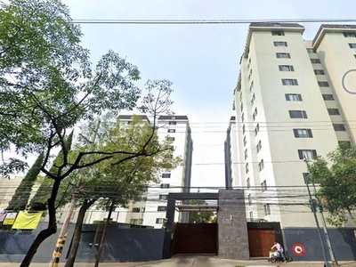 Departamento en venta en San Isidro de REMATE $1,910,000.00 pesos.