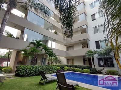 Departamento minimalista En PLANTA BAJA, en venta en Cantarranas, Cuernavaca M