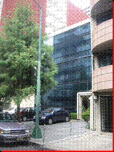 Edificio en Renta en Col. Polanco Calle Socrates. Miguel Hidalgo, Distrito Federal