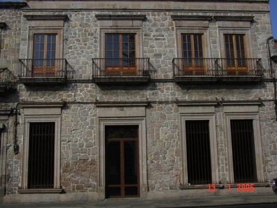 Edificio en Venta en CENTRO, MORELIA Morelia, Michoacan de Ocampo