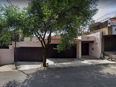 (FV) CASA EN VENTA, BOSQUE TECAS, BOSQUE DE LAS LOMAS, MIGUEL HIDALGO, CDMX