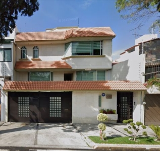 GRAN OPORTUNIDAD CASA EN VENTA COYOACAN CDMX