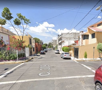 INCREIBLE OPORTUNIDAD CASA EN EL COYOL, GUSTAVO A. MADERO, CDMX