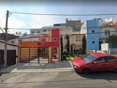 LR Casa en venta en Lomas Lindas, Atizapan de Zaragoza, Estado de México
