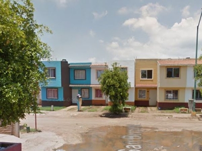 Mptg Casa en San Fernando mazatlán Sinaloa