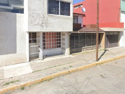 OPORTUNIDAD CASA EN VENTA RECUPERACION BANCARIA JARDINES DE SAN MANUEL, PUEBLA