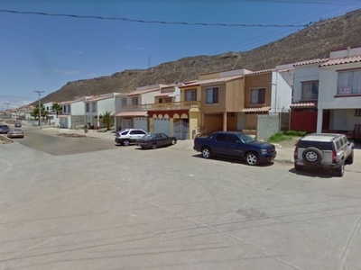 Recuperación Bancaria Adjudicado, Col. Vista Hermosa, Ensenada, Baja California