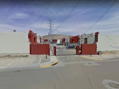 Recuperación Bancaria, El Laurel, Tijuana, Baja California