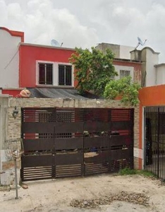 Remate Bancario, Casa Adjudicada en Cancún