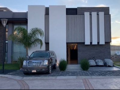 RESIDENCIA EN PACHUCA HIDALGO