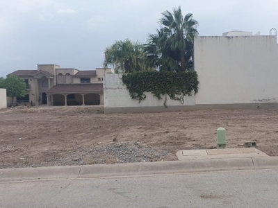 TERRENO EN VENTA EN HACIENDA DEL ROSARIO TORREÓN, COAHUILA