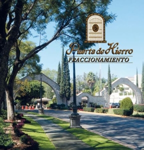 Terreno en Venta Zapopan Coto Puerta de Hierro