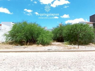 Terrenos en venta Fraccionamiento Residencial Haciendas de Tequisquiapan