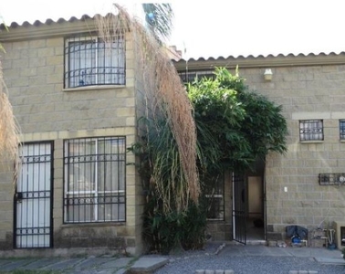 Venta casa en Geovillas del Sur, Puebla remate bancario
