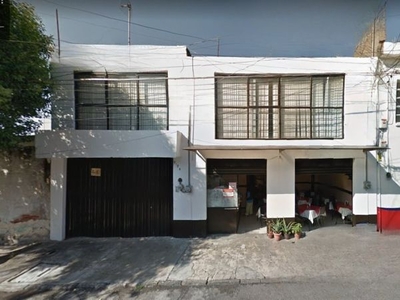 VENTA DE CASA EN INSURGENTES CENTRO CON LOCAL, PUEBLA